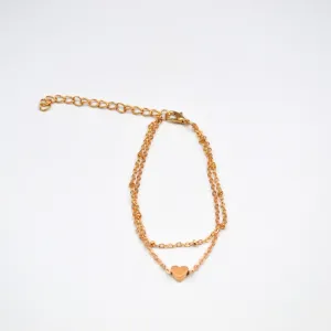 Amare Anklet