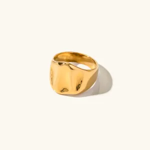 Aurelle Bold Ring