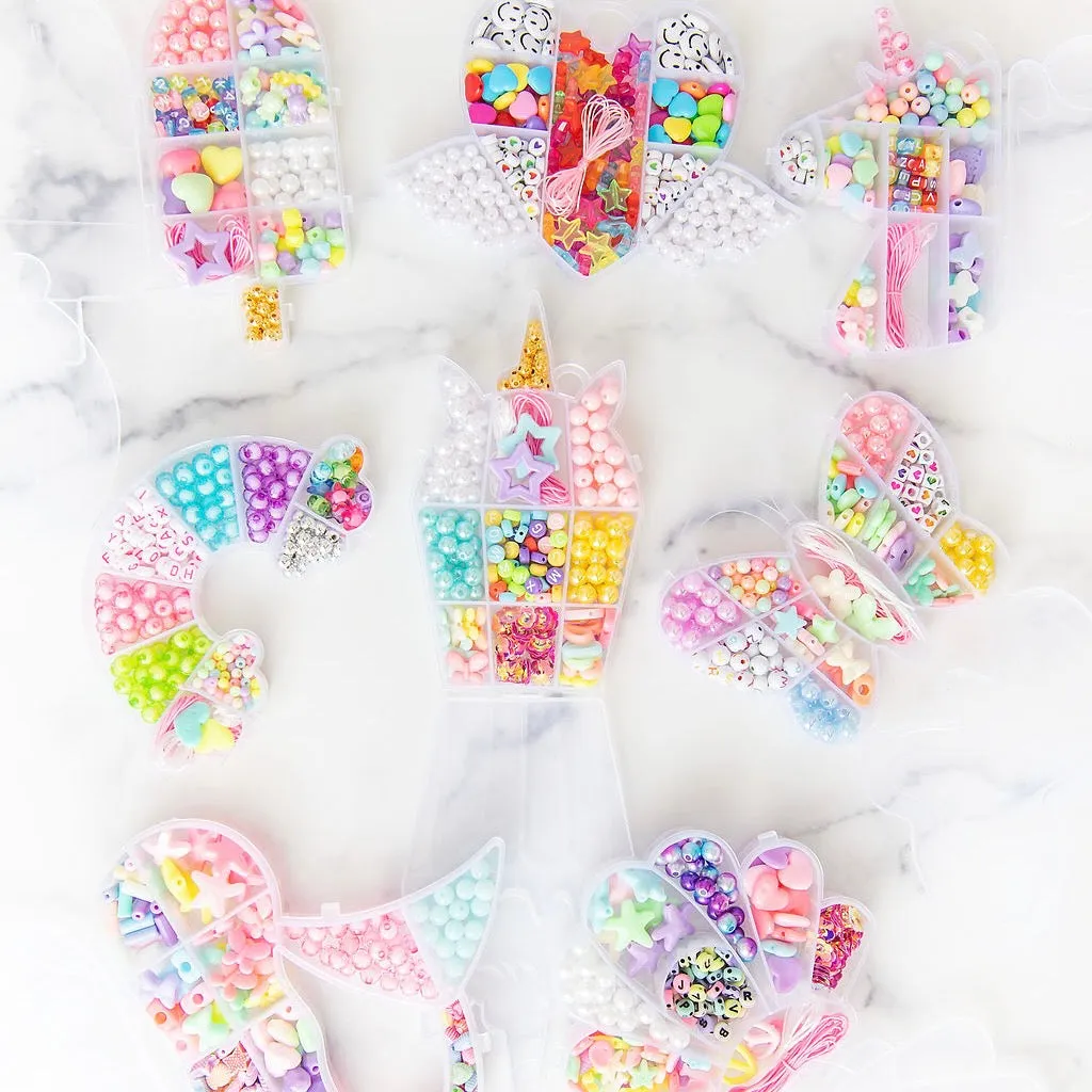 Butterfly Bead Kit for your Kids