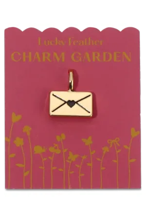 Charm Garden Love Letter