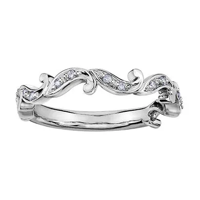 Chi Chi Collection™ DIAMOND BAND