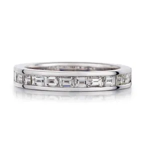 Diamond Eternity Band