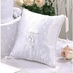 Elegance Ring Pillow