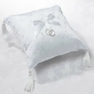 Elegance Ring Pillow