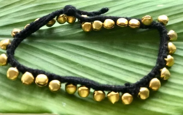 Ghungroo Anklets