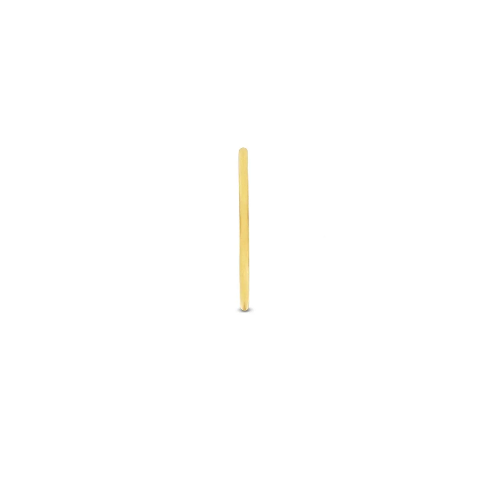 Gold Filled Wire Stack Ring