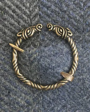 Horse Brooch - Large