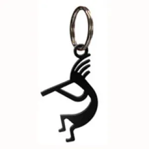Kokopelli Key Chain