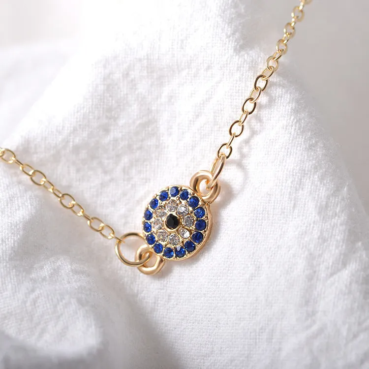 Ladies Fashion Simple Popular New Anklet