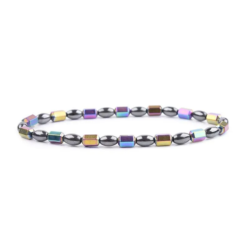 Magnetic Weight Loss Effective Anklet Bracelet