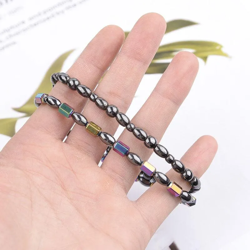 Magnetic Weight Loss Effective Anklet Bracelet