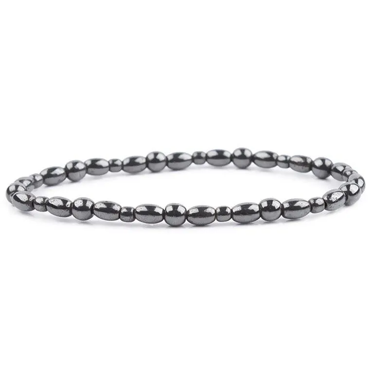 Magnetic Weight Loss Effective Anklet Bracelet