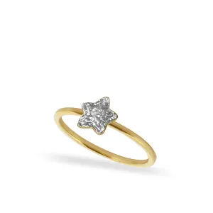 Mini Additions™ Star Stackable Ring