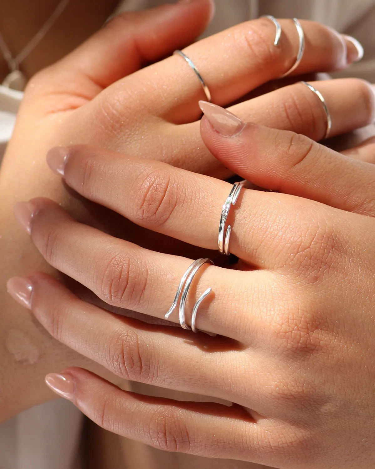 Minima Ring