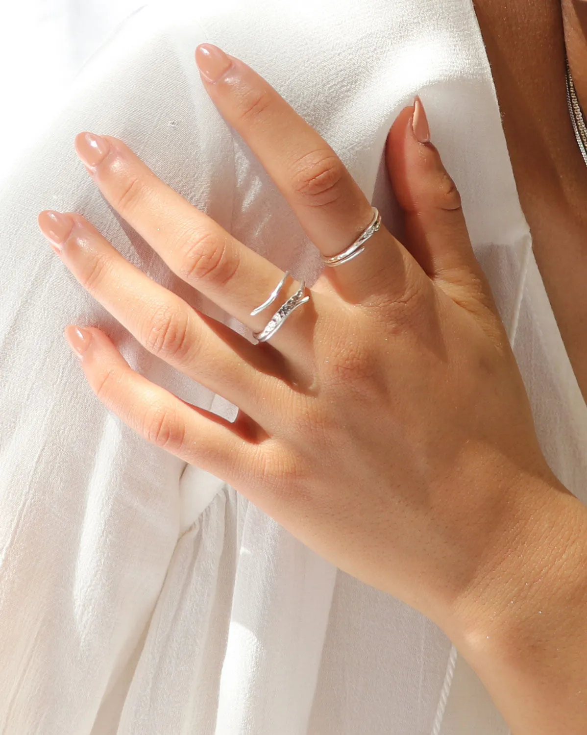 Minima Ring