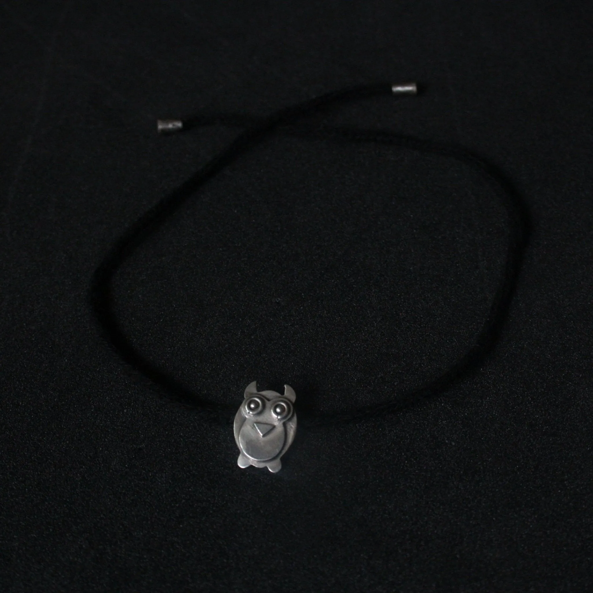 Owl Nazarbattu