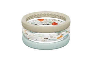 Sea Glass - Stackable Ring