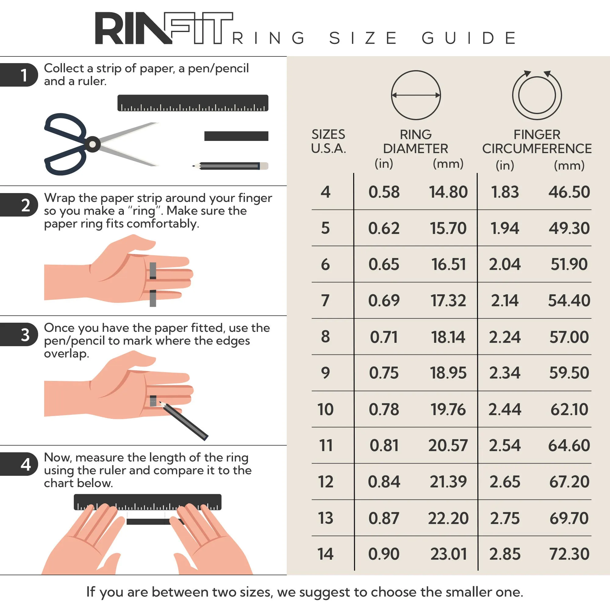 Silicone Rings for Women - Marquise with 2 Stackable Rings