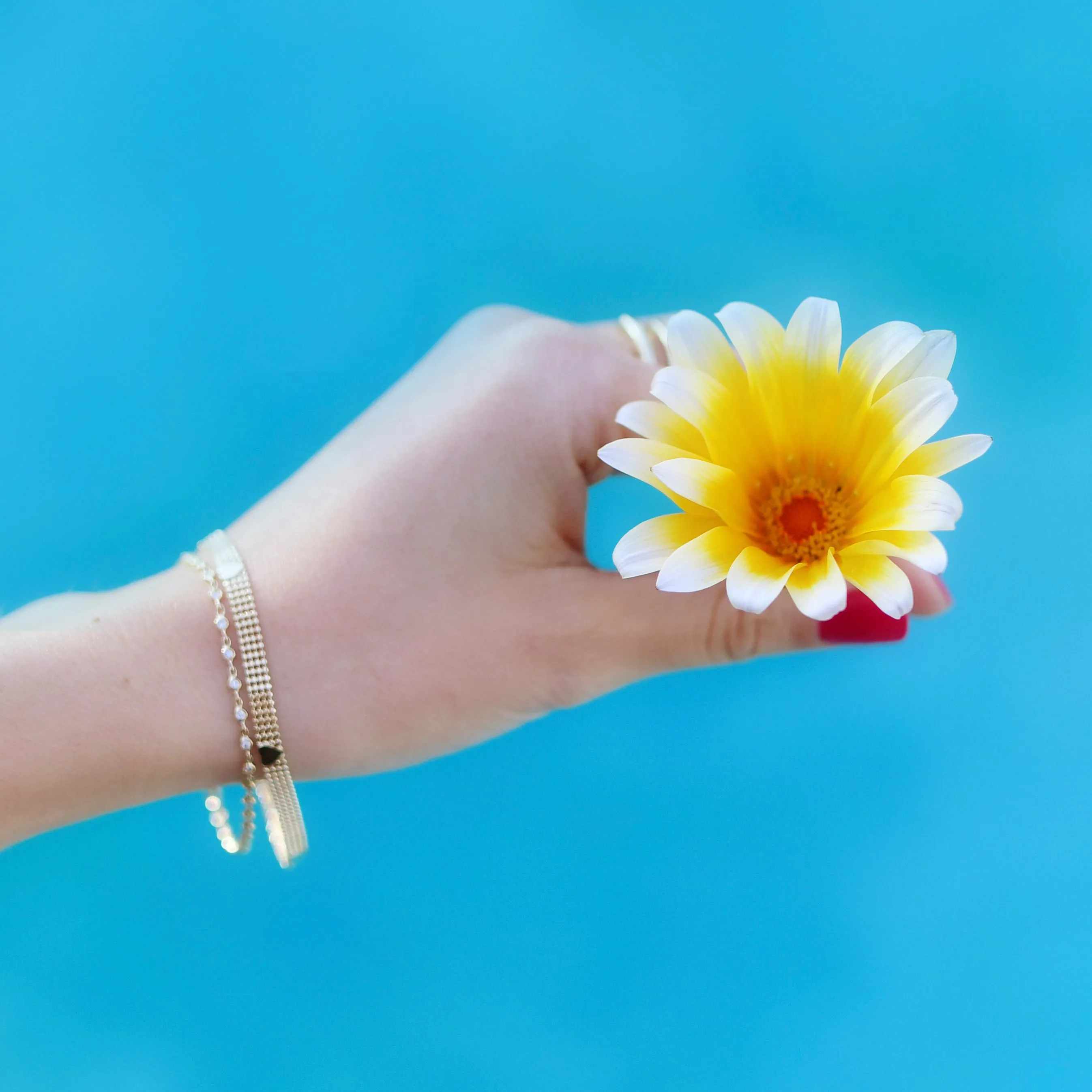 Sweetheart Bracelet