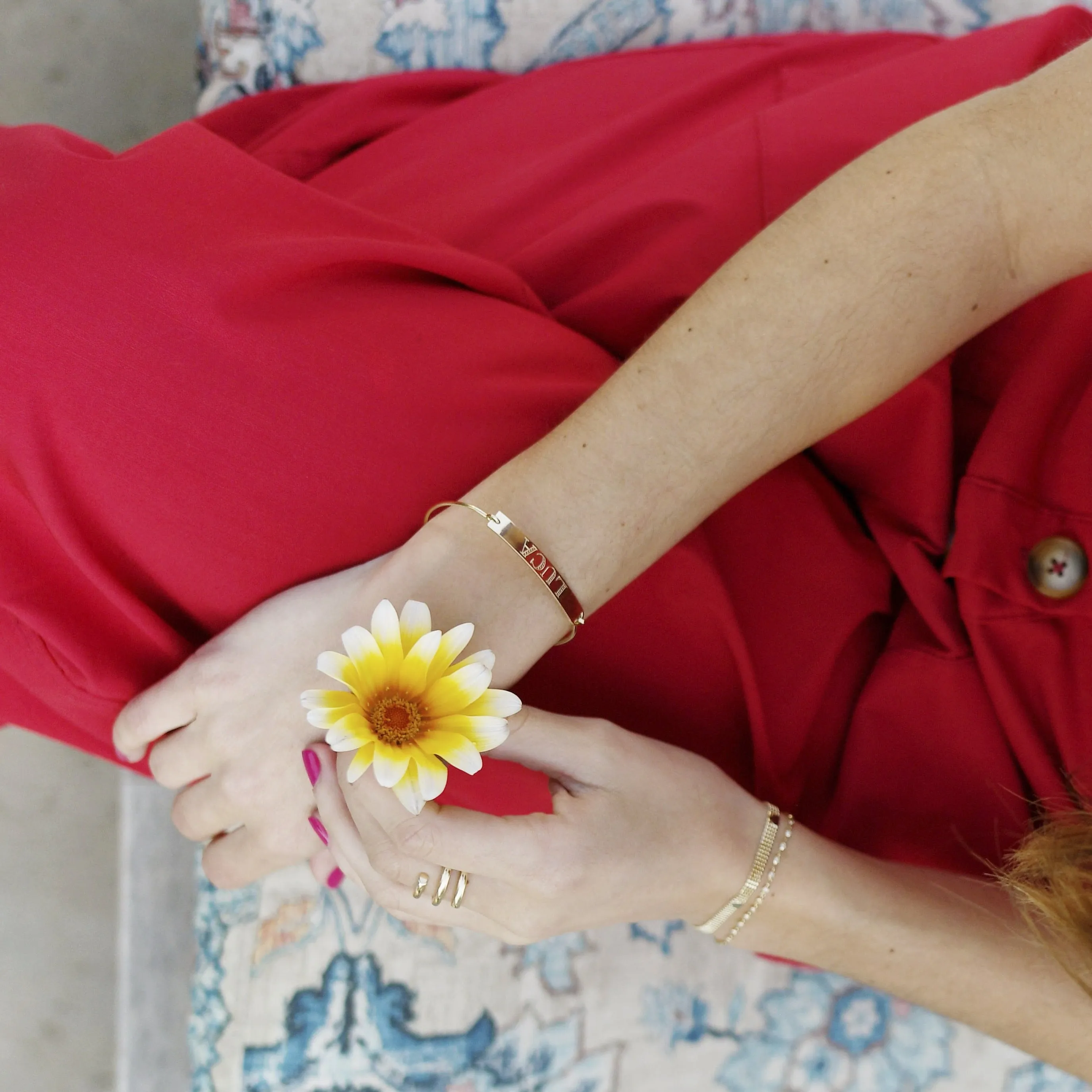 Sweetheart Bracelet