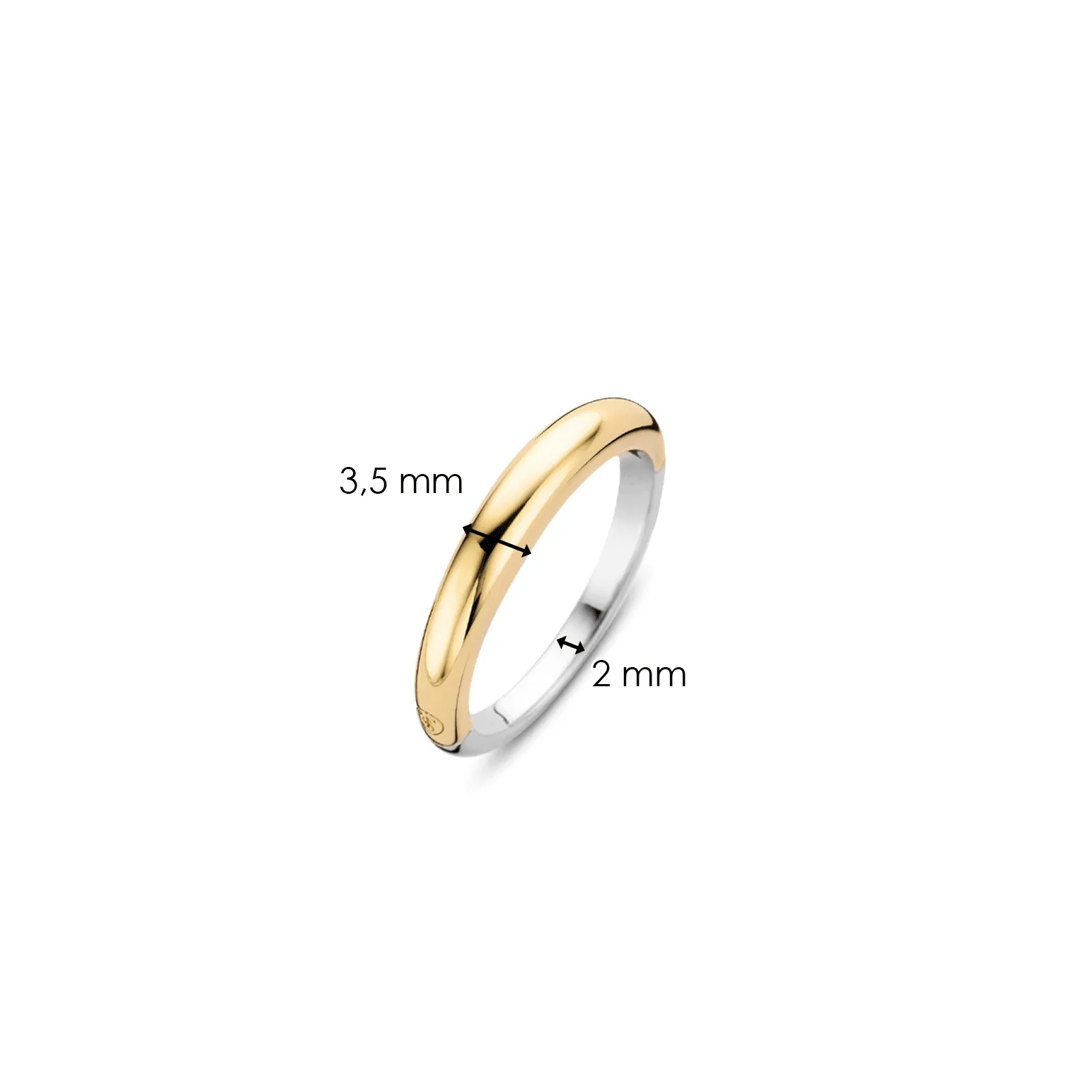 TI SENTO Ring 12104SY