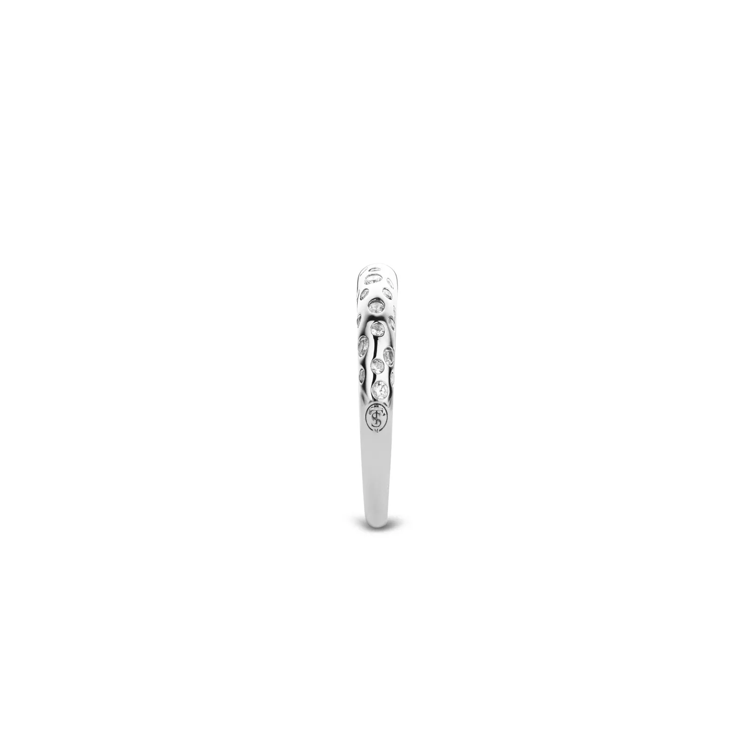 TI SENTO Ring 12107ZI