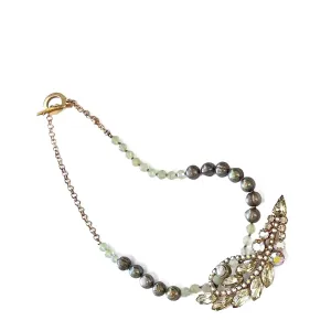 Vintage Aurelia Necklace