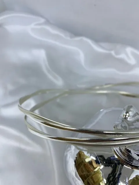 Wedding Crowns (Stefana) - Classic Twist