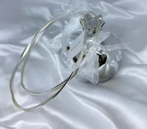 Wedding Crowns (Stefana) - Classic Twist