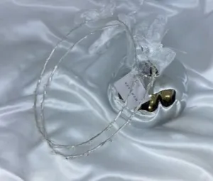 Wedding Crowns (Stefana) -  Crystal Lux