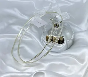 Wedding Crowns (Stefana) -  Glitz Love